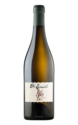 Edi Simcic Rebula (Ribolla Gialla) 2023