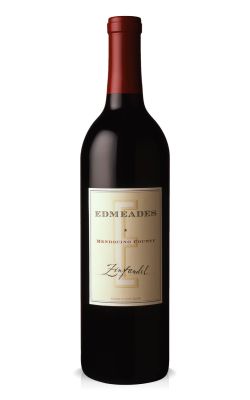 Edmeades Mendocino Zinfandel 2022