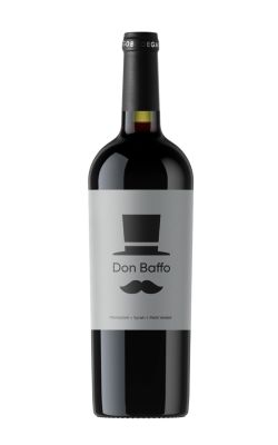 Ego Bodegas Don Baffo Tinto 2019