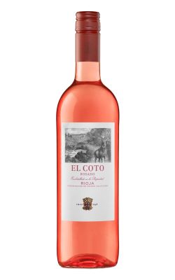 El Coto Rioja Rosado 2024