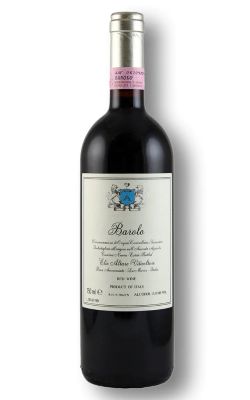 Elio Altare Barolo 2019