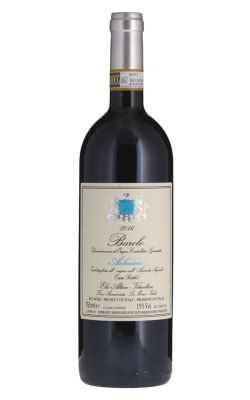Elio Altare Barolo Vigneto Arborina 2019