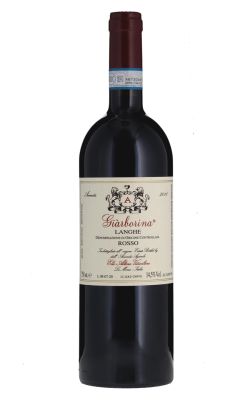 Elio Altare Giaborina Langhe Rosso 2017