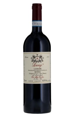 Elio Altare Larigi Langhe Barbera 2018