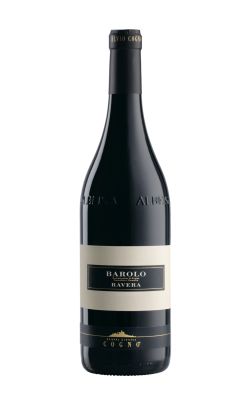 Elvio Cogno Barolo Ravera 2018