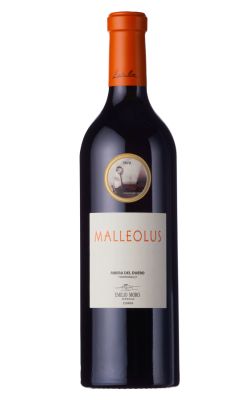 Bodegas Emilio Moro Malleolus Ribera del Duero 2022