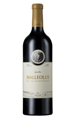 Bodegas Emilio Moro Malleolus de Valderramiro 2021