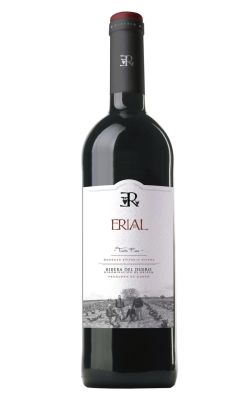 Bodegas Epifanio Rivera Erial Tinto Fino Ribera del Duero 2023