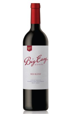 Ernie Els Big Easy Red Blend 2022