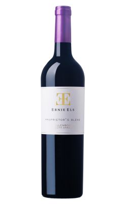 Ernie Els Proprietor’s Blend 2021