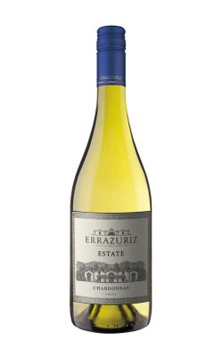 Errazuriz Estate Chardonnay 2023