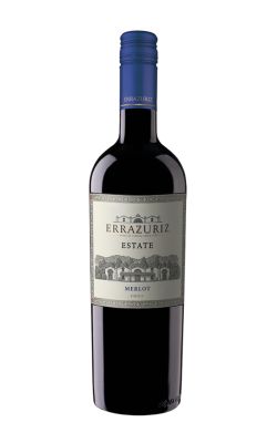 Errazuriz Estate Merlot 2024