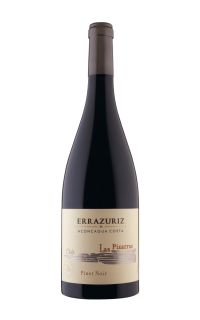 Errazuriz Las Pizarras Pinot Noir 2017