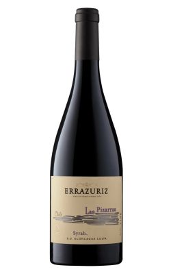 Errazuriz Las Pizarras Syrah 2021