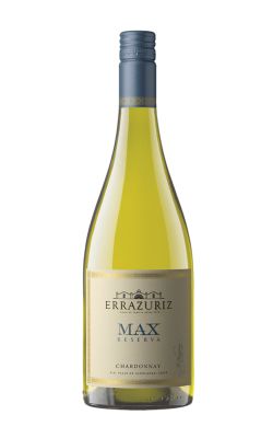 Errazuriz Max Reserva Chardonnay 2023