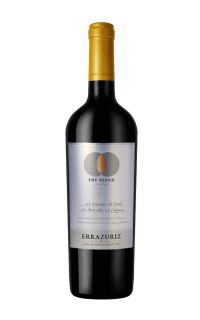 Errazuriz The Blend Collection Red 2017