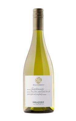 Errazuriz Wild Ferment Chardonnay 2020