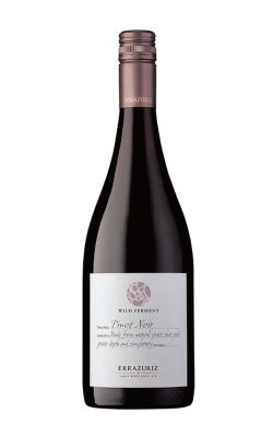 Errazuriz Wild Ferment Pinot Noir 2023
