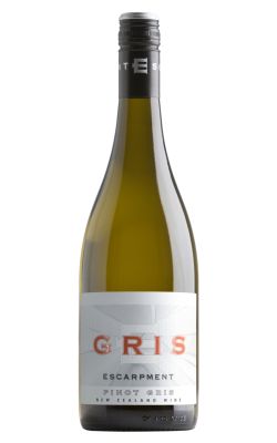 Escarpment Gris 2020