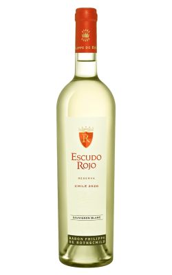 Baron Philippe de Rothschild - Escudo Rojo Reserva Sauvignon Blanc 2019