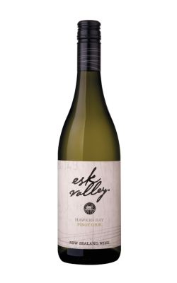 Esk Valley Pinot Gris 2024