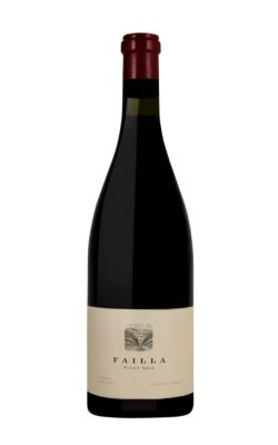 Failla Wines Hirsch Vineyard Pinot Noir 2021