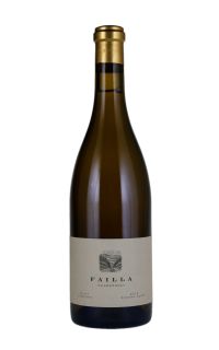 Failla Wines Platt Vineyard Chardonnay 2017