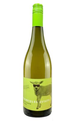 Fairfields Sauvignon Blanc 2021