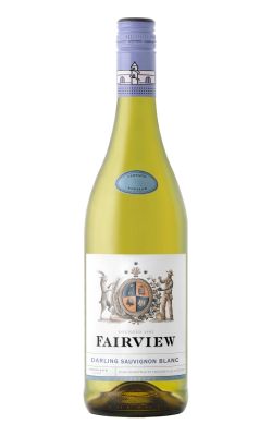 Fairview Darling Sauvignon Blanc 2024