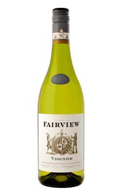 Fairview Paarl Viognier 2022