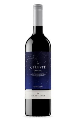 Familia Torres Celeste Ribera del Duero 2021