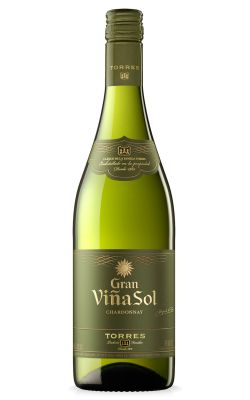 Familia Torres Gran Viña Sol 2023