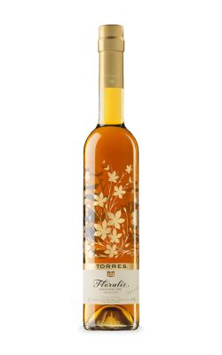 Familia Torres Floralis Moscatel Oro NV (Half Litre)