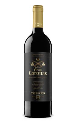 Familia Torres Gran Coronas 2020