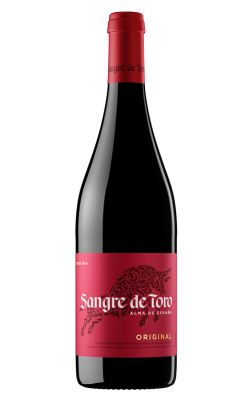 Familia Torres Sangre de Toro 2023