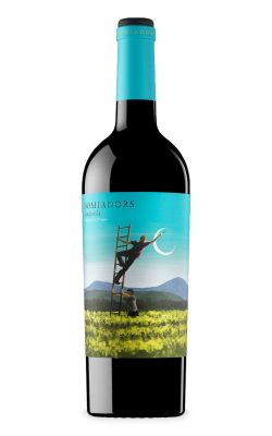 Familia Torres Somiadors 2017