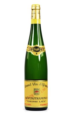 Famille Hugel Grossi Laüe Gewurztraminer 2014