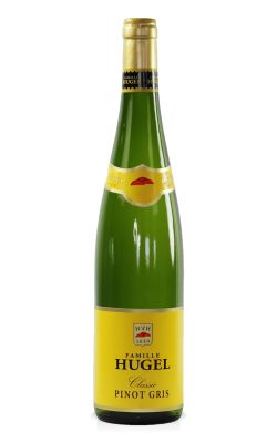 Famille Hugel Classic Pinot Gris 2023