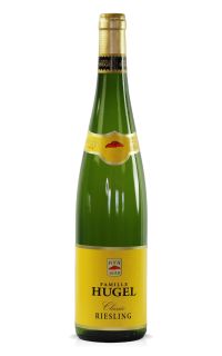 Famille Hugel Classic Riesling 2022