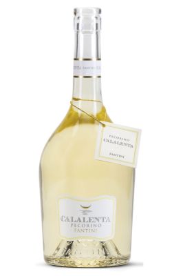 Fantini Farnese Calalenta Pecorino Terre di Chieti 2024