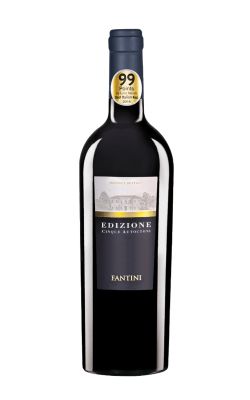 Fantini Farnese Edizione 23 Cinque Autoctoni 2021