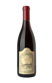 Father John Winery Comptche Pinot Noir Mendocino 2017