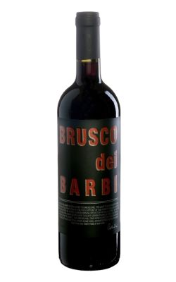 Fattoria dei Barbi Brusco dei Barbi IGT Toscana Rosso 2022