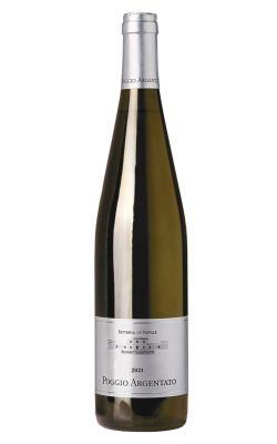 Fattoria Le Pupille Poggio Argentato 2024