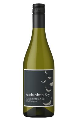 Featherdrop Bay Sauvignon Blanc 2024