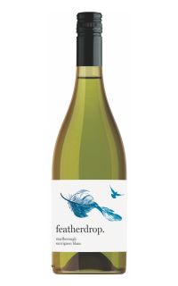 Featherdrop Marlborough Sauvignon Blanc 2022