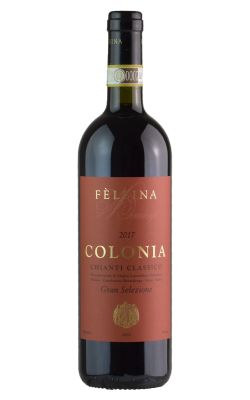 Fèlsina Berardenga Colonia Chianti Classico Gran Selezione 2021