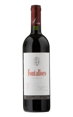 Fèlsina Berardenga Fontalloro 2018