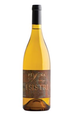 Fèlsina Berardenga I Sistri Chardonnay 2023