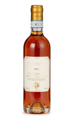Fèlsina Berardenga Vin Santo 2018 (Half Bottle)